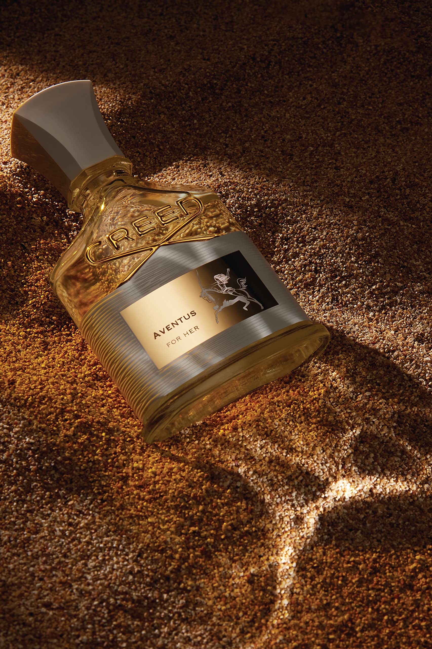 Foto 6 pulgar | Perfume Creed Aventus Woody Fresh Floral 75 ml - Venta Internacional