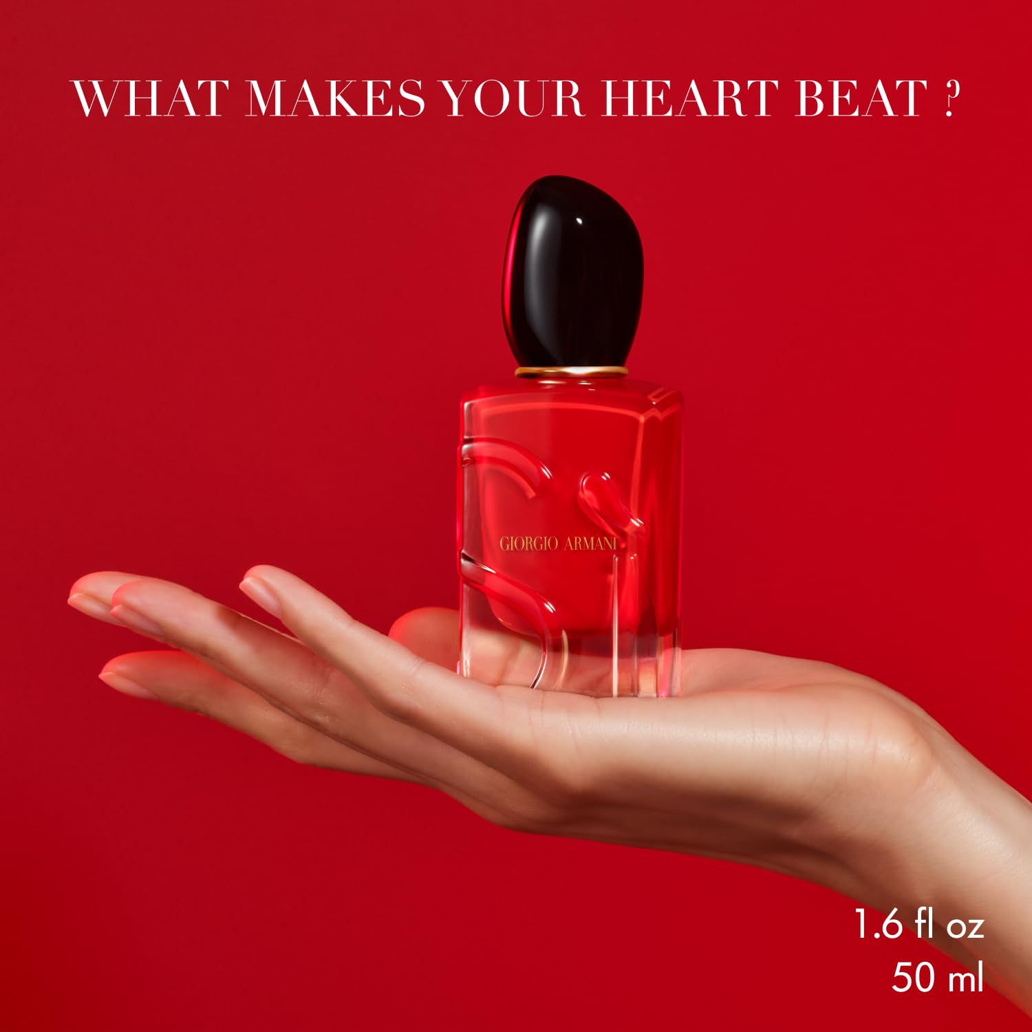 Foto 3 | Perfume Armani Beauty Si Passione Eau de Parfum 15 Ml - Venta Internacional