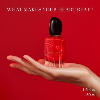 Foto 3 | Perfume Armani Beauty Si Passione Eau de Parfum 15 Ml - Venta Internacional