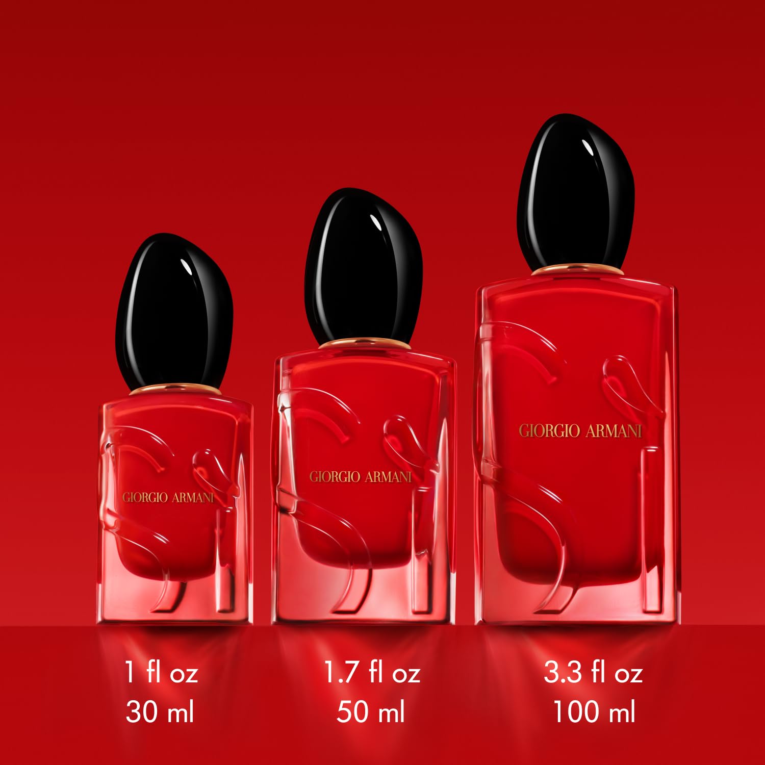 Foto 5 pulgar | Perfume Armani Beauty Si Passione Eau de Parfum 15 Ml - Venta Internacional