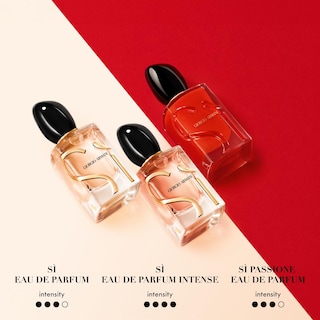 Foto 5 | Perfume Armani Beauty Si Passione Eau de Parfum 15 Ml - Venta Internacional