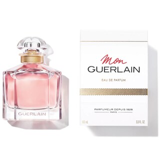 Foto 2 | Perfume Guerlain Mon Eau De Parfum 100 ml para Mujer - Venta Internacional