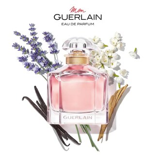 Foto 3 | Perfume Guerlain Mon Eau De Parfum 100 ml para Mujer - Venta Internacional