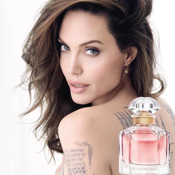 Foto 5 pulgar | Perfume Guerlain Mon Eau De Parfum 100 ml para Mujer - Venta Internacional