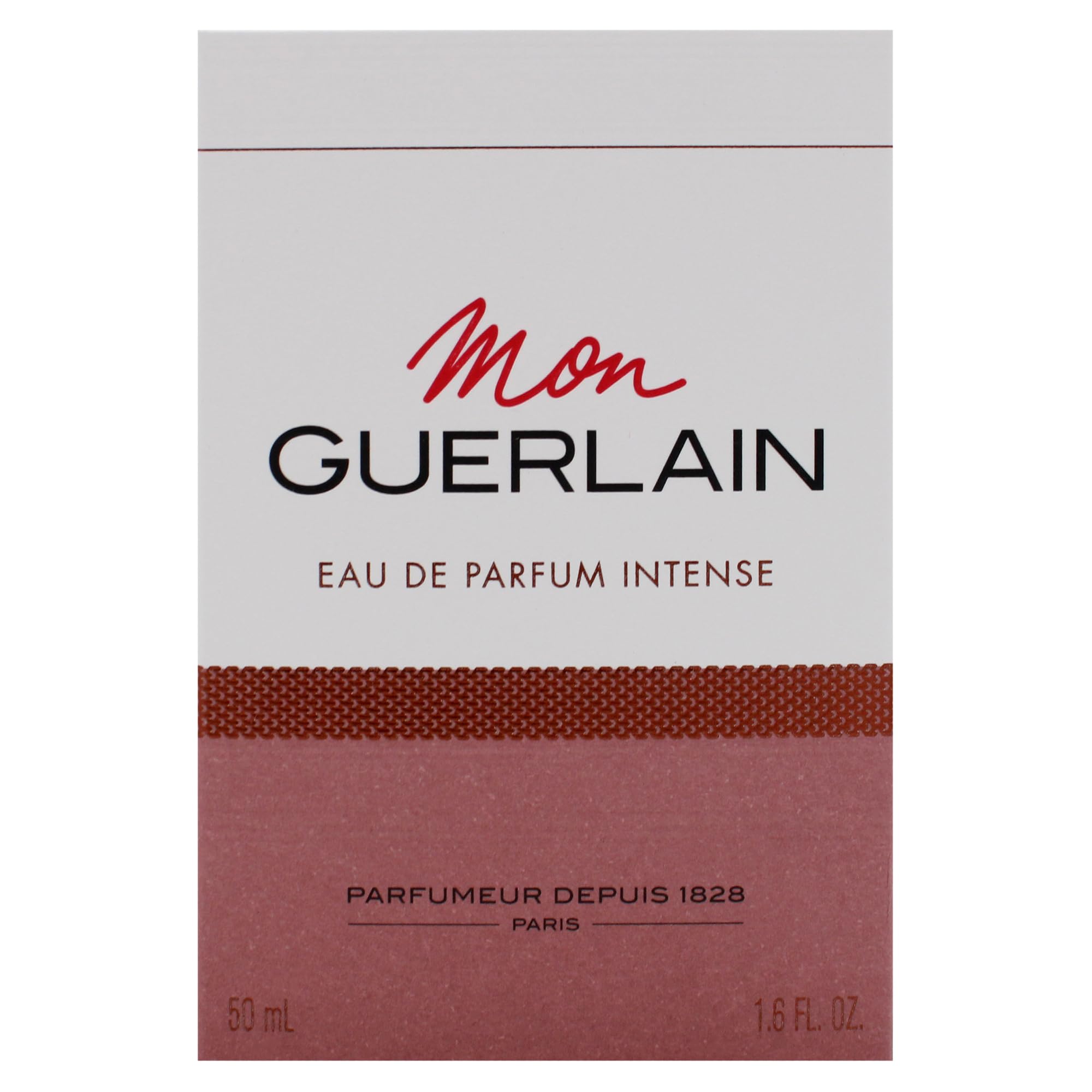 Foto 6 pulgar | Perfume Guerlain Mon Intense Eau De Parfum 50 ml para Mujer - Venta Internacional