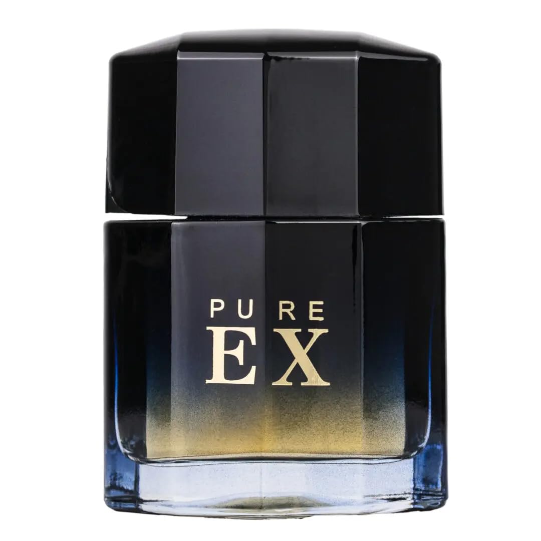Foto 2 pulgar | Perfume Ard Al Zaafaran Mega Collection Pure Ex Intense 100 ml - Venta Internacional