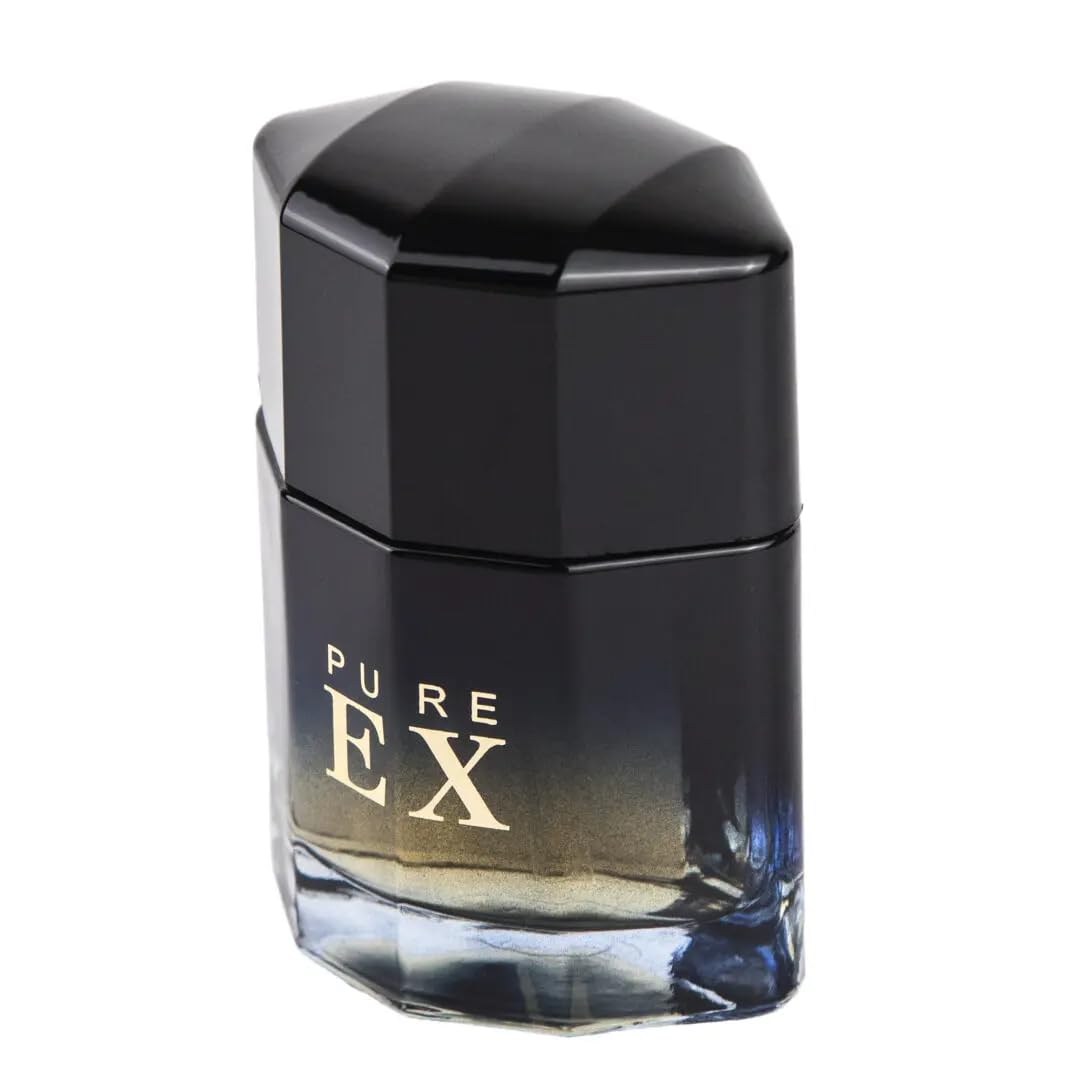 Foto 3 pulgar | Perfume Ard Al Zaafaran Mega Collection Pure Ex Intense 100 ml - Venta Internacional