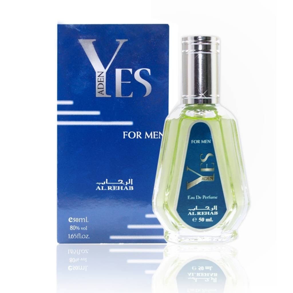 Perfume Al-Rehab Fantastic Eau De Perfume 50 ml - Venta Internacional