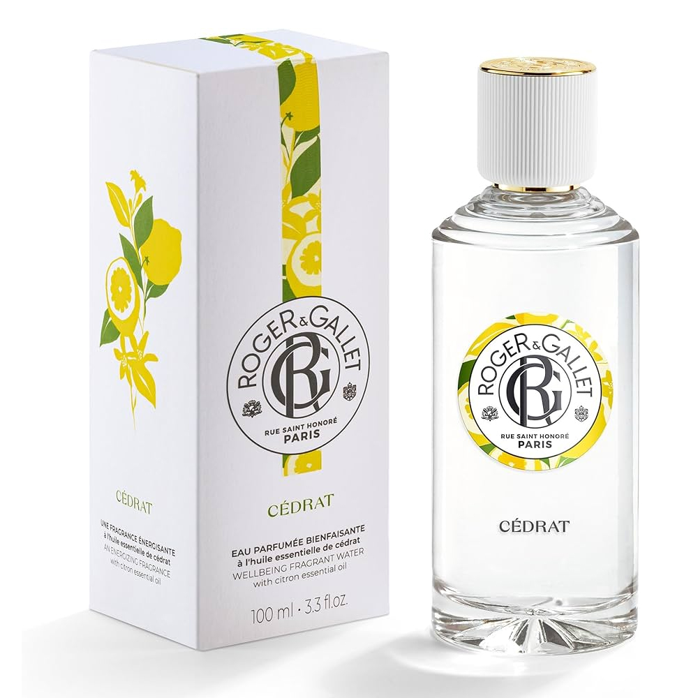 Foto 2 pulgar | Perfume Roger & Gallet Cédrat Edp 100 ml para Mujer-Venta Internacional