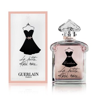 Foto 1 | Perfume Guerlain La Petite Robe Noire Eau De Toilette, 100 Ml - Venta Internacional.