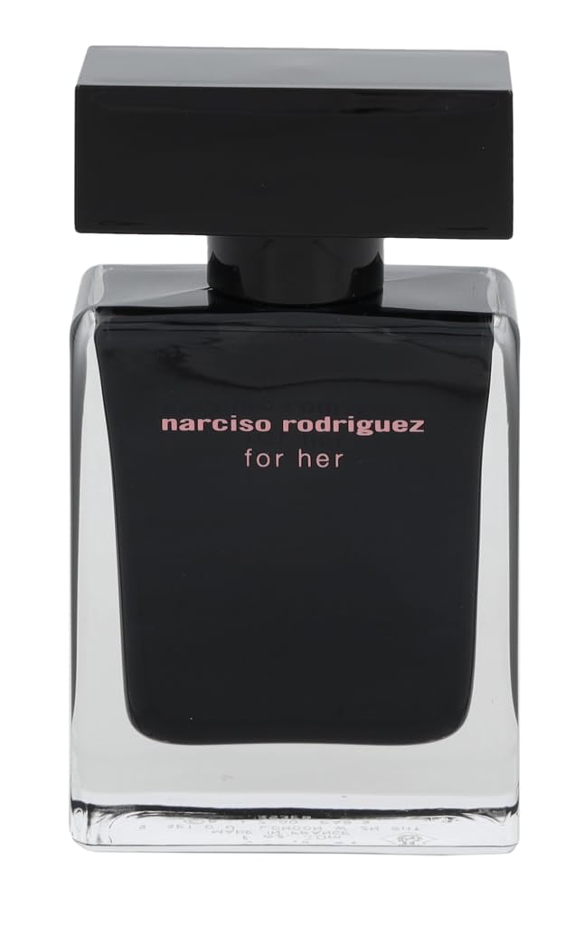 Foto 3 pulgar | Perfume Narciso Rodriguez For Her Eau De Toilette 30 Ml Para Mujer - Venta Internacional.