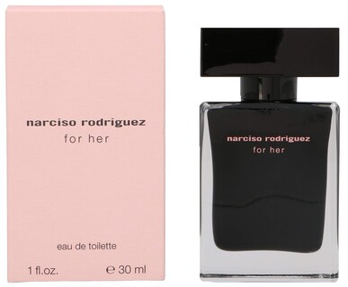 Foto 4 | Perfume Narciso Rodriguez For Her Eau De Toilette 30 Ml Para Mujer - Venta Internacional.