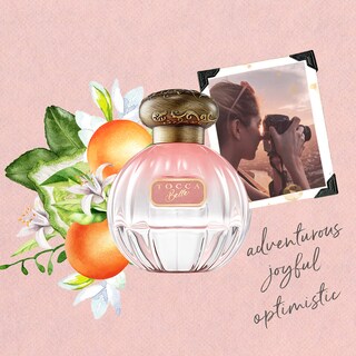 Foto 3 | Perfume Tocca Belle Eau De Parfum Para Mujer, 100 Ml - Venta Internacional.