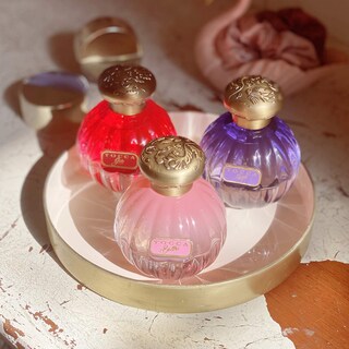 Foto 5 | Perfume Tocca Belle Eau De Parfum Para Mujer, 100 Ml - Venta Internacional.