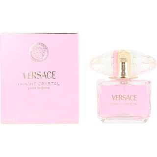 Foto 1 | Perfume Versace Bright Crystal Parfum 90 Ml Para Mujer - Venta Internacional.