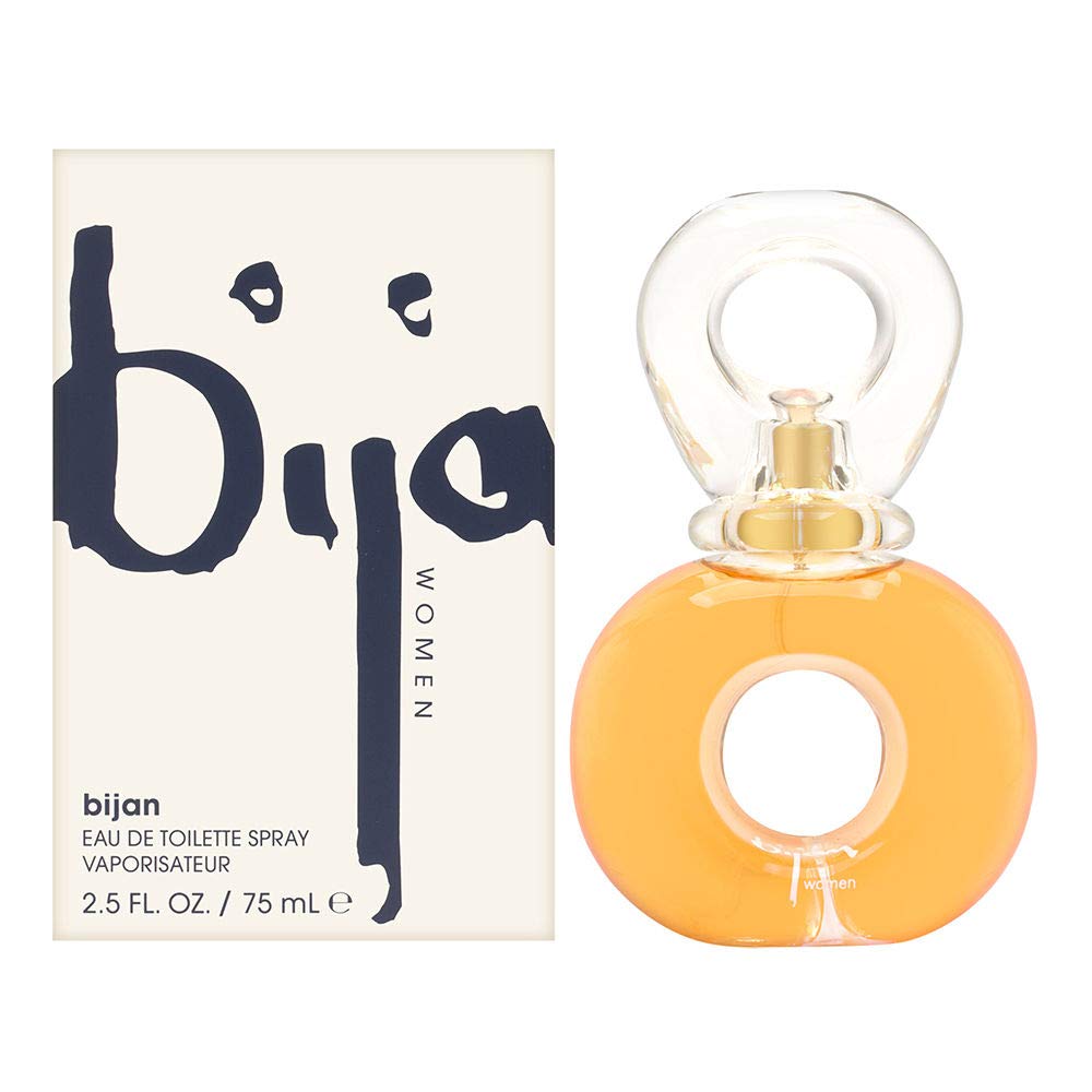 Foto 2 pulgar | Perfume Bijan Eau De Toilette 75 Ml Para Mujer - Venta Internacional.