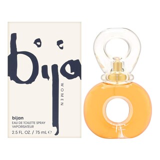Foto 1 | Perfume Bijan Eau De Toilette 75 Ml Para Mujer - Venta Internacional.