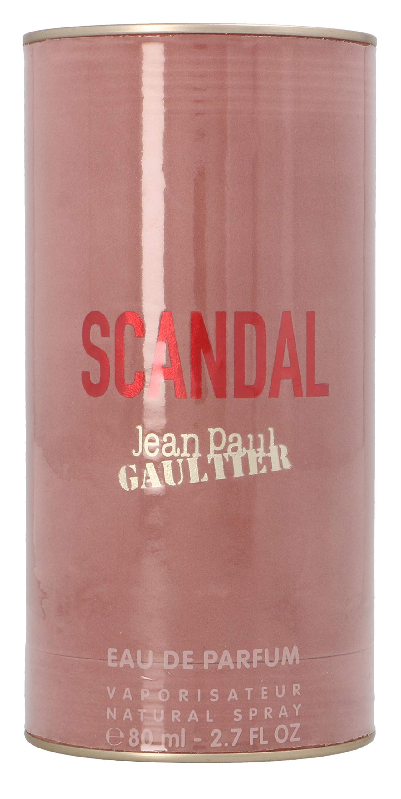 Foto 2 pulgar | Perfume Jean Paul Gaultier Scandal Eau De Parfum Para Mujer, 80 Ml - Venta Internacional.