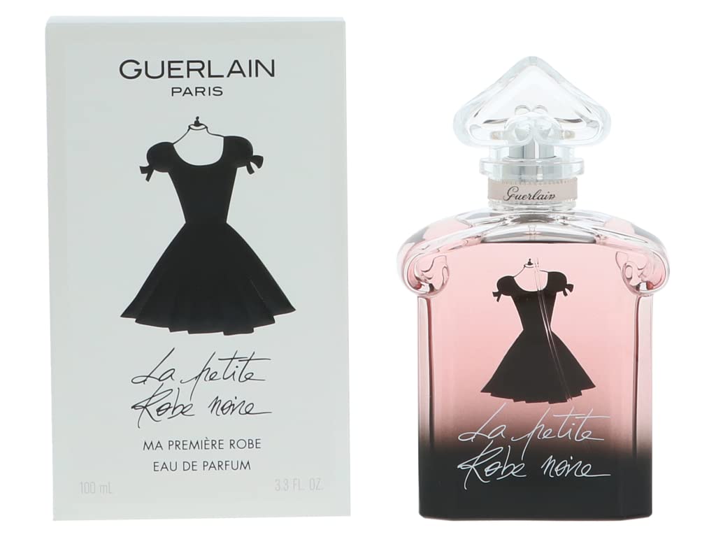 Foto 2 pulgar | Perfume Guerlain La Petite Robe Noire Eau De Parfum 100 Ml Para - Venta Internacional.