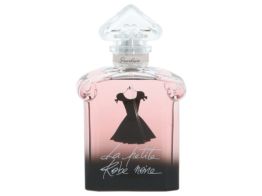Foto 3 pulgar | Perfume Guerlain La Petite Robe Noire Eau De Parfum 100 Ml Para - Venta Internacional.