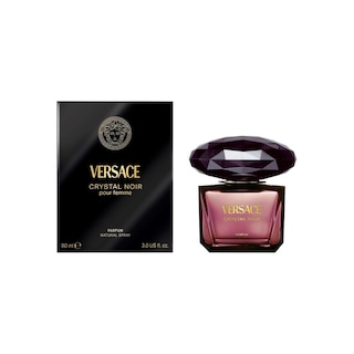 Foto 2 | Perfume Versace Bright Crystal Noir Para Mujer 90 Ml - Venta Internacional.
