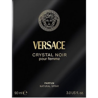 Foto 3 | Perfume Versace Bright Crystal Noir Para Mujer 90 Ml - Venta Internacional.