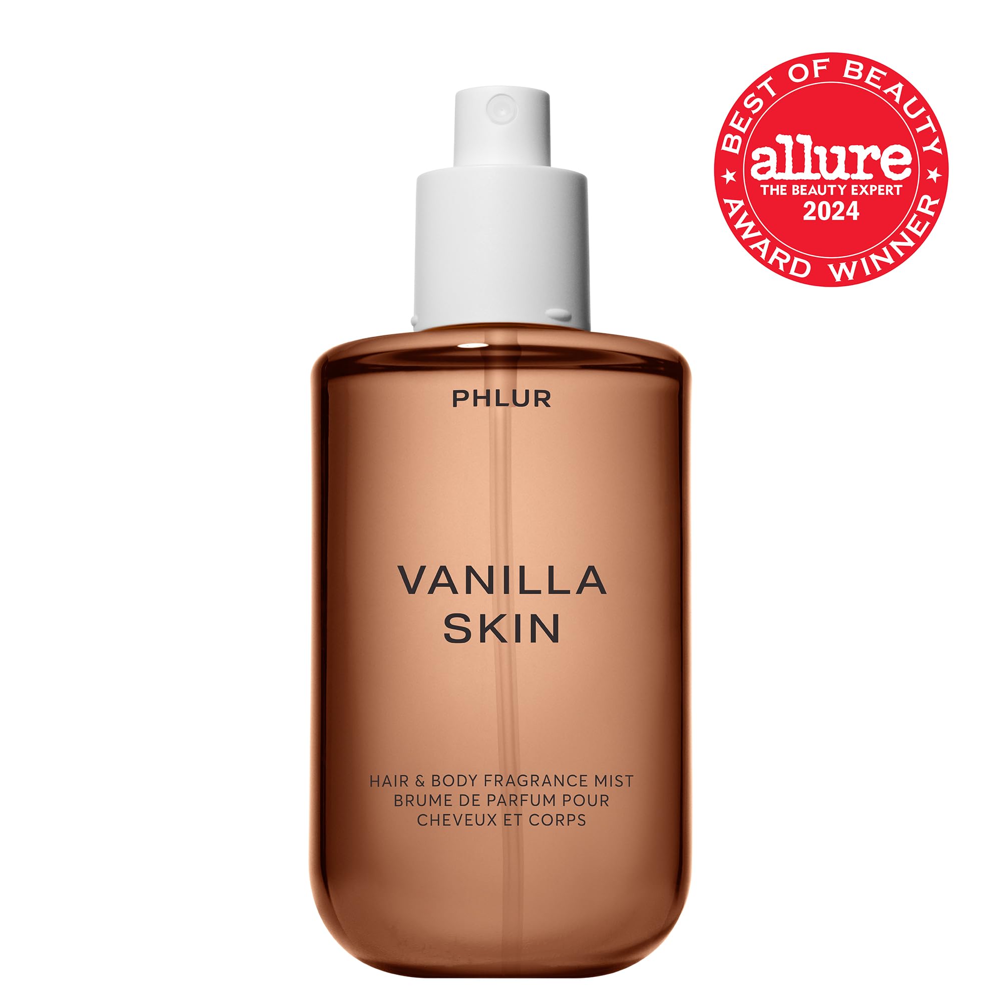 Foto 3 pulgar | Body Mist Phlur Vanilla Skin Hair & Body 237 Ml - Venta Internacional