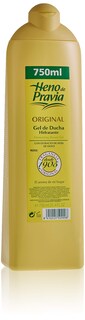 Foto 1 | Gel De Ducha Tycon Net Hay Original Pravia 750 Ml Para Mujer - Venta Internacional.