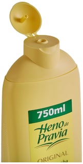 Foto 3 | Gel De Ducha Tycon Net Hay Original Pravia 750 Ml Para Mujer - Venta Internacional.