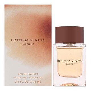 Foto 1 | Perfume Bottega Veneta Illusione Eau De Parfum 75 Ml Para Mujer - Venta Internacional.