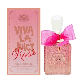 Foto 1 | Perfume Juicy Couture Viva La Juicy Rose, Perfume, 100 Ml - Venta Internacional.