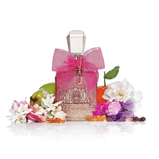 Foto 3 | Perfume Juicy Couture Viva La Juicy Rose, Perfume, 100 Ml - Venta Internacional.