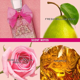 Foto 4 | Perfume Juicy Couture Viva La Juicy Rose, Perfume, 100 Ml - Venta Internacional.