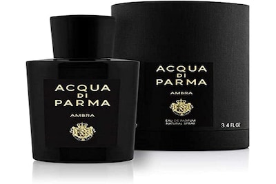 Foto 1 | Perfume Acqua Di Parma Ambra Eau De Parfum 100 Ml Para Mujer - Venta Internacional.