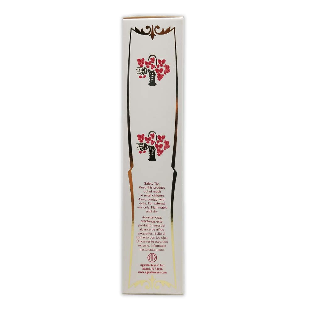 Foto 3 pulgar | Perfume Agustin Reyes Royal Violets, Agua De Colonia, 150 Ml - Venta Internacional.