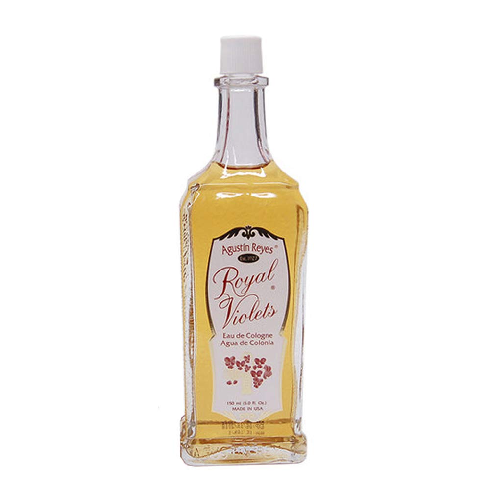 Foto 5 pulgar | Perfume Agustin Reyes Royal Violets, Agua De Colonia, 150 Ml - Venta Internacional.