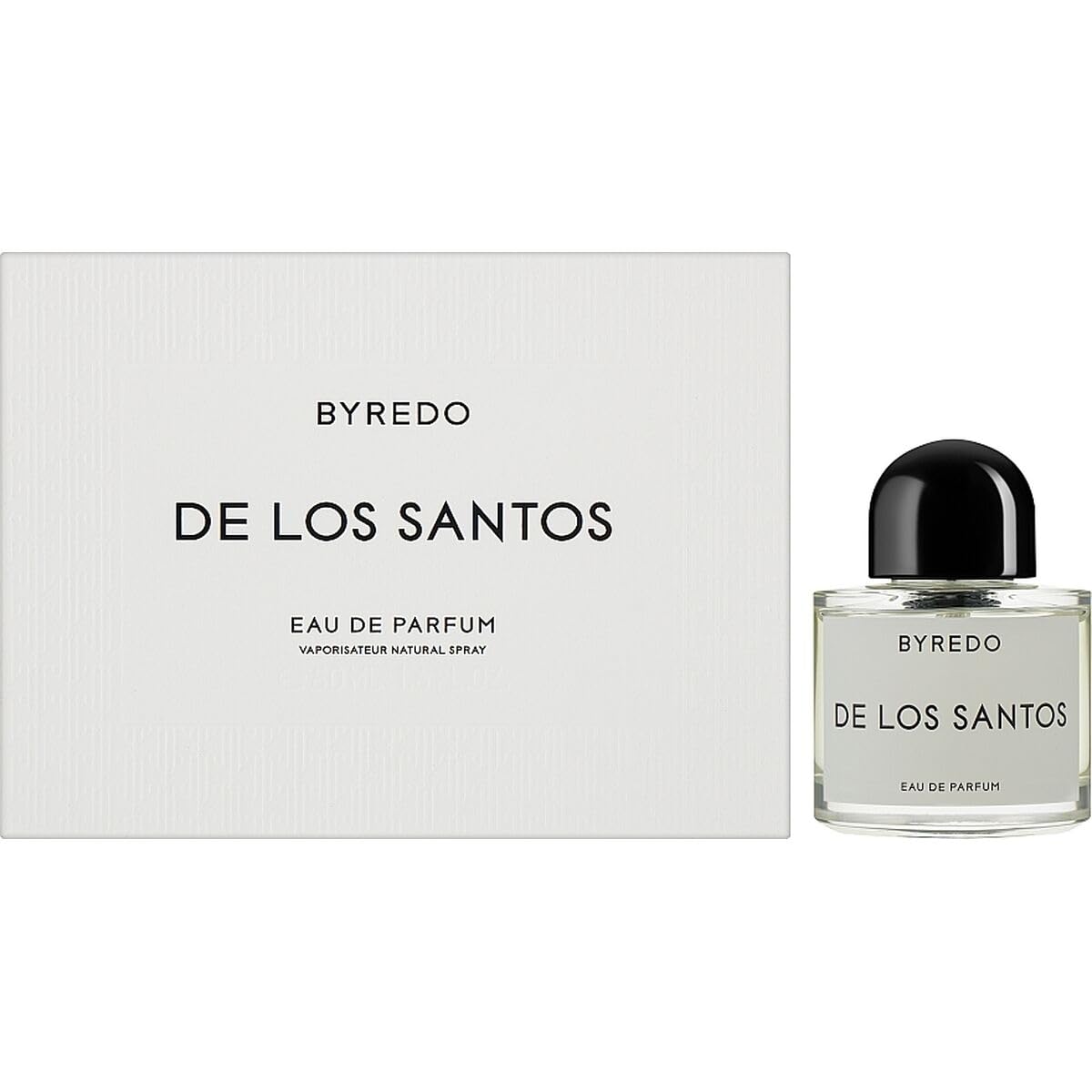 Perfume Byredo De Los Santos Eau De Parfum Para Mujer, 50 Ml - Venta Internacional.