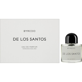 Foto 1 | Perfume Byredo De Los Santos Eau De Parfum Para Mujer, 50 Ml - Venta Internacional.