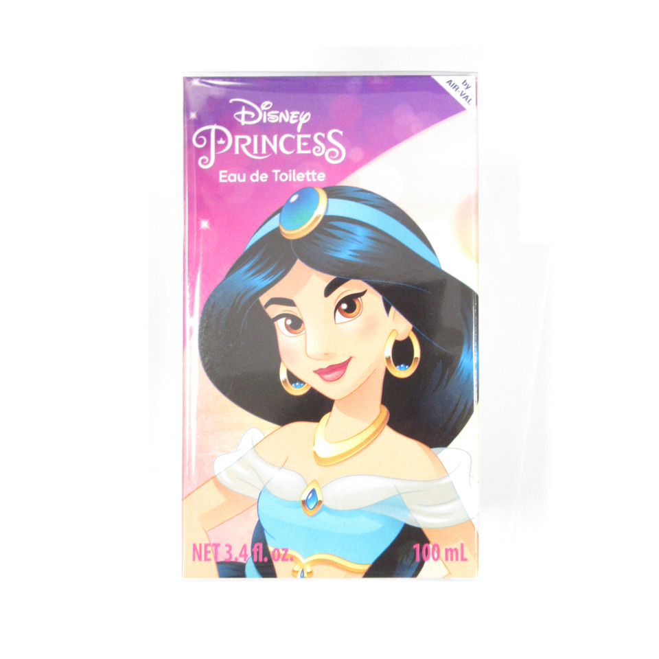 Foto 2 pulgar | Perfume Disney Princess Jasmine Eau De Toilette, 100 Ml - Venta Internacional.