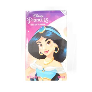 Foto 1 | Perfume Disney Princess Jasmine Eau De Toilette, 100 Ml - Venta Internacional.
