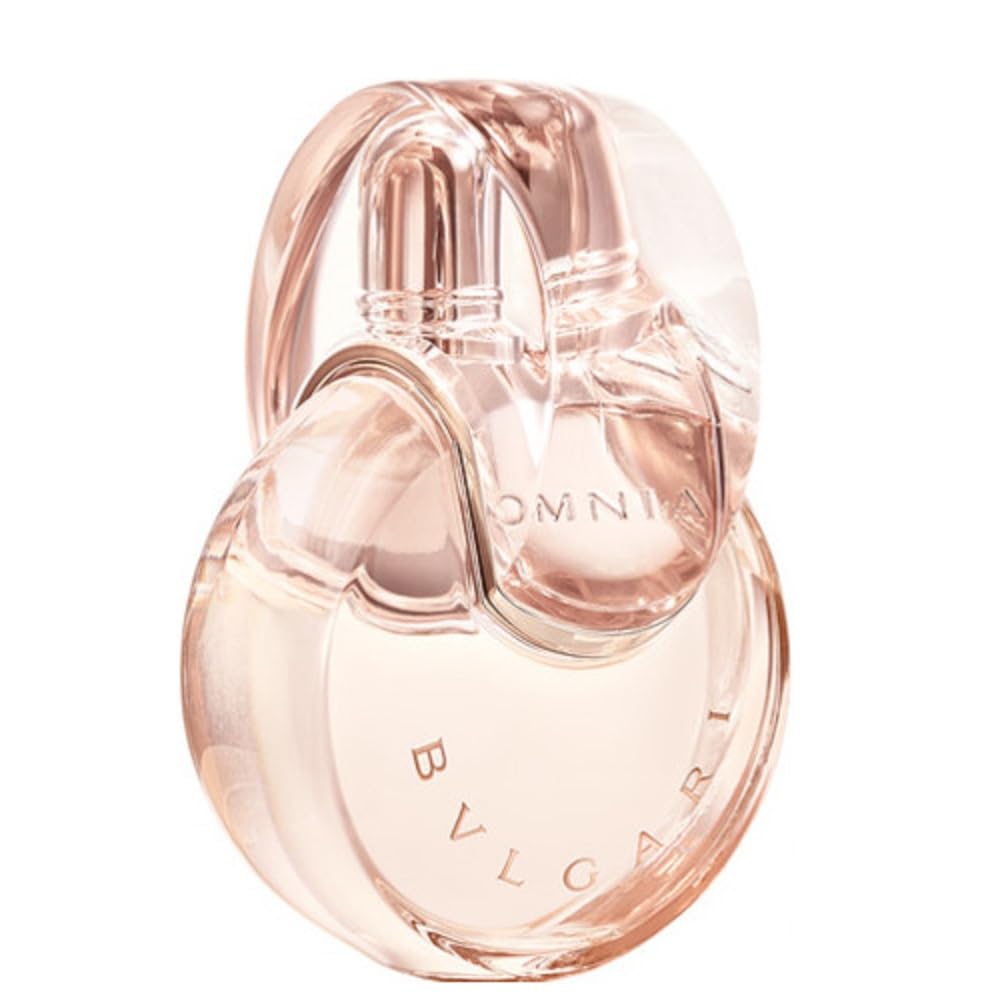 Perfume Bvlgari Omnia Crystalline Eau De Parfum Para Mujer, 100 Ml - Venta Internacional.