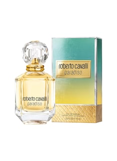 Foto 3 | Perfume Roberto Cavalli Paradiso Eau de Parfum 75 Ml - Venta Internacional