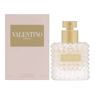 Foto 1 | Perfume Valentino Donna Eau De Parfum 50 ml para Mujer - Venta Internacional
