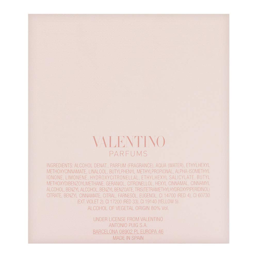 Foto 3 pulgar | Perfume Valentino Donna Eau De Parfum 50 ml para Mujer - Venta Internacional