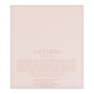 Foto 2 | Perfume Valentino Donna Eau De Parfum 50 ml para Mujer - Venta Internacional