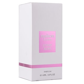 Foto 2 | Perfume Hamidi Maison Luxe Gypsy Rose Para Mujer 112 Ml - Venta Internacional.