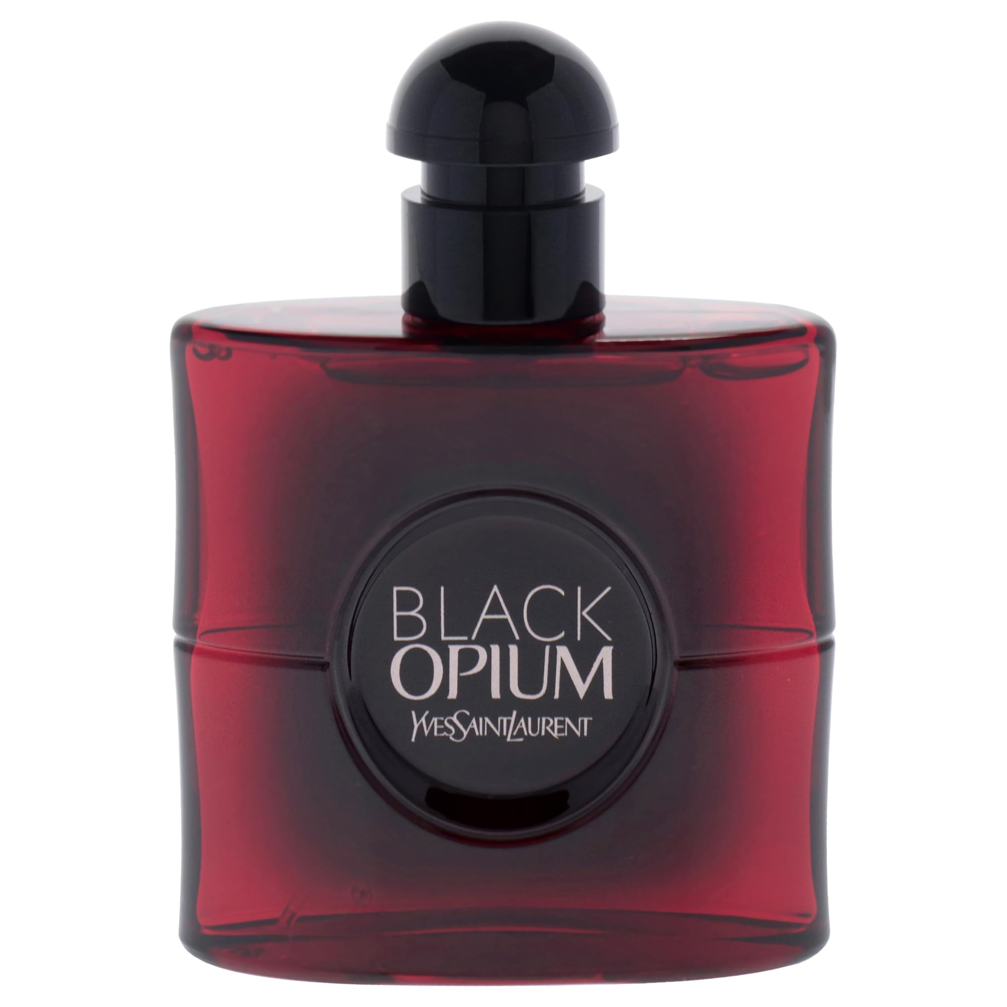Foto 3 pulgar | Perfume Yves Saint Laurent Black Opium Sobre Rojo Edp 50 Ml Para - Venta Internacional.
