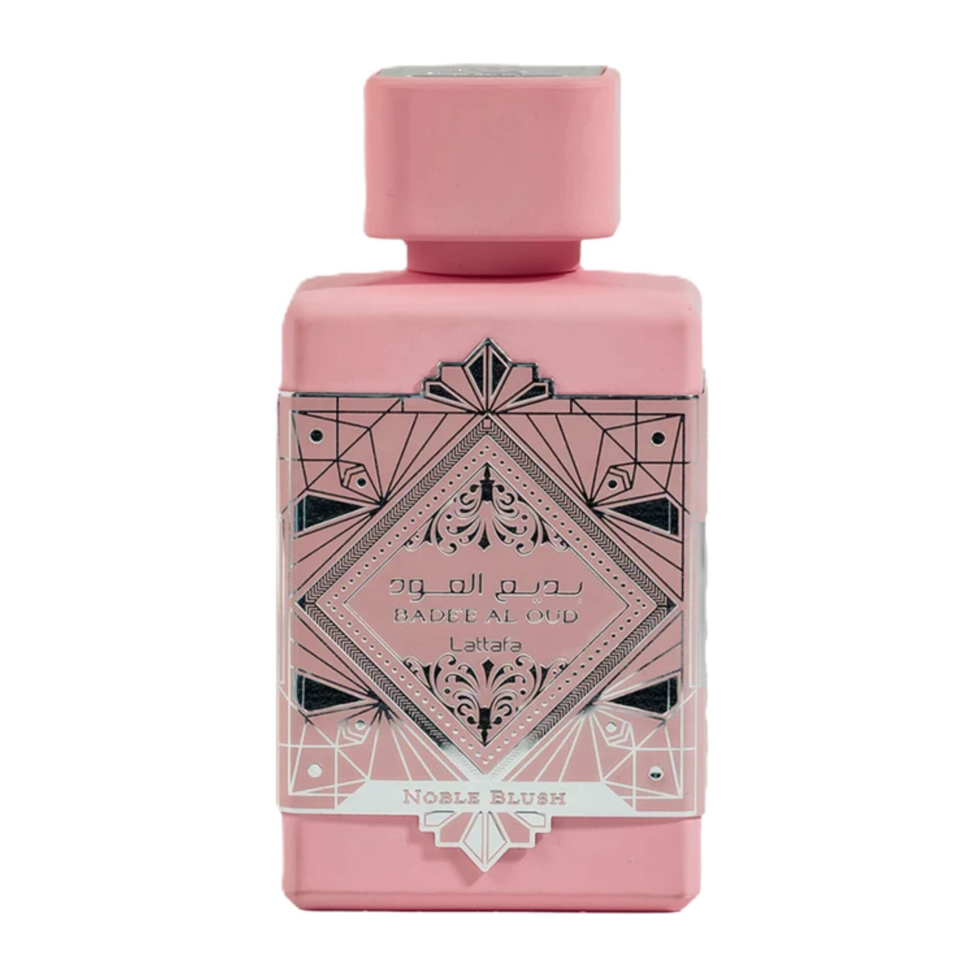 Foto 3 pulgar | Perfume Lattafa Badee Al Oud Noble Blush Eau de Parfum 100 ml