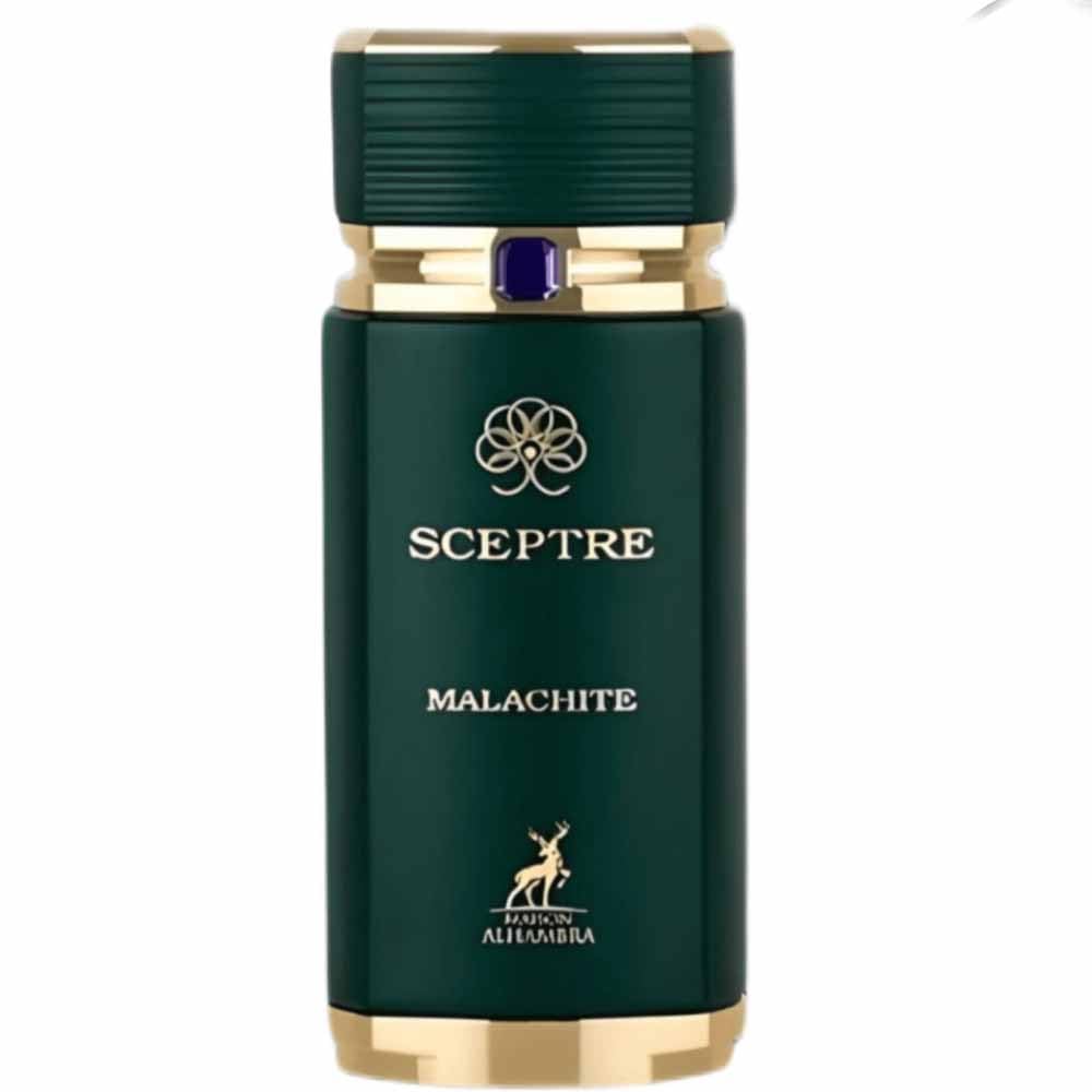 Foto 2 pulgar | Perfume Maison Alhambra Sceptre Malaquita, 100 Ml - Venta Internacional.