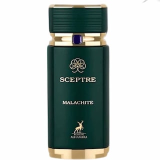 Foto 1 | Perfume Maison Alhambra Sceptre Malaquita, 100 Ml - Venta Internacional.